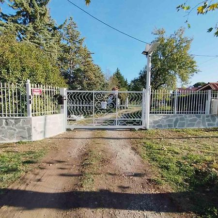 Litochoro Apartment In Estate A1 Pokój zdjęcie