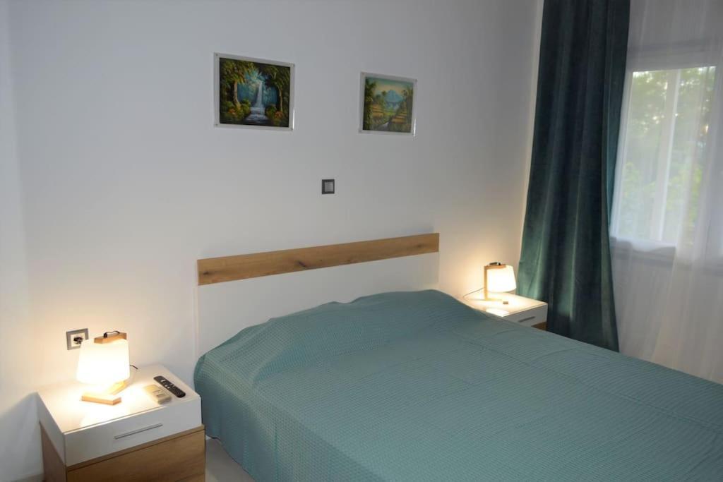 Litochoro Apartment In Estate A1 Zewnętrze zdjęcie