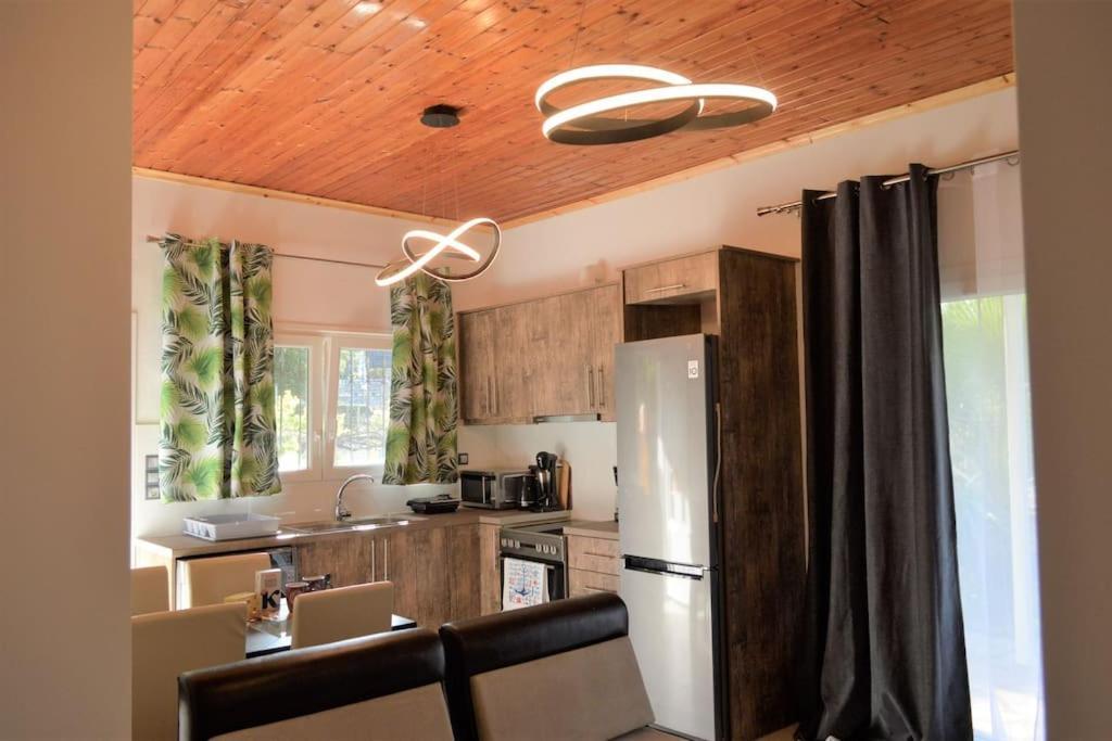 Litochoro Apartment In Estate A1 Zewnętrze zdjęcie