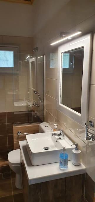 Litochoro Apartment In Estate A1 Zewnętrze zdjęcie