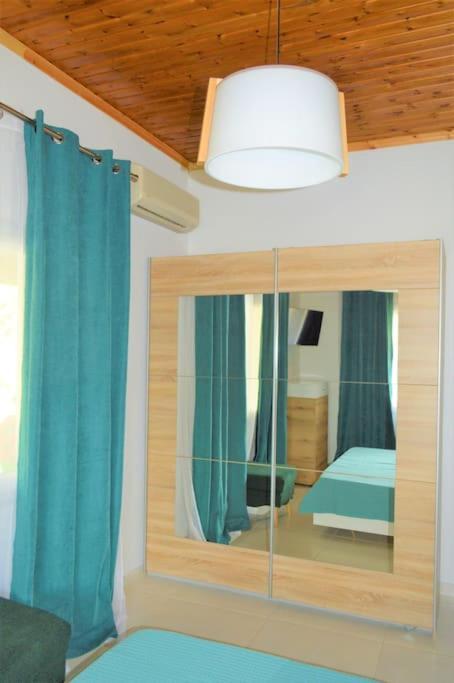 Litochoro Apartment In Estate A1 Zewnętrze zdjęcie