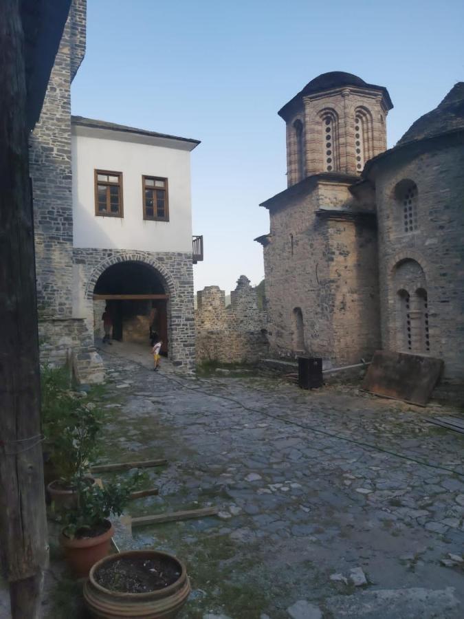 Litochoro Apartment In Estate A1 Zewnętrze zdjęcie