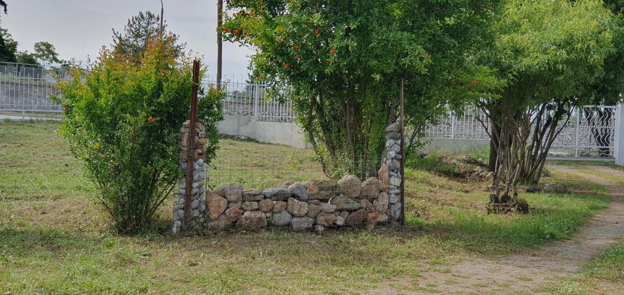 Litochoro Apartment In Estate A1 Zewnętrze zdjęcie