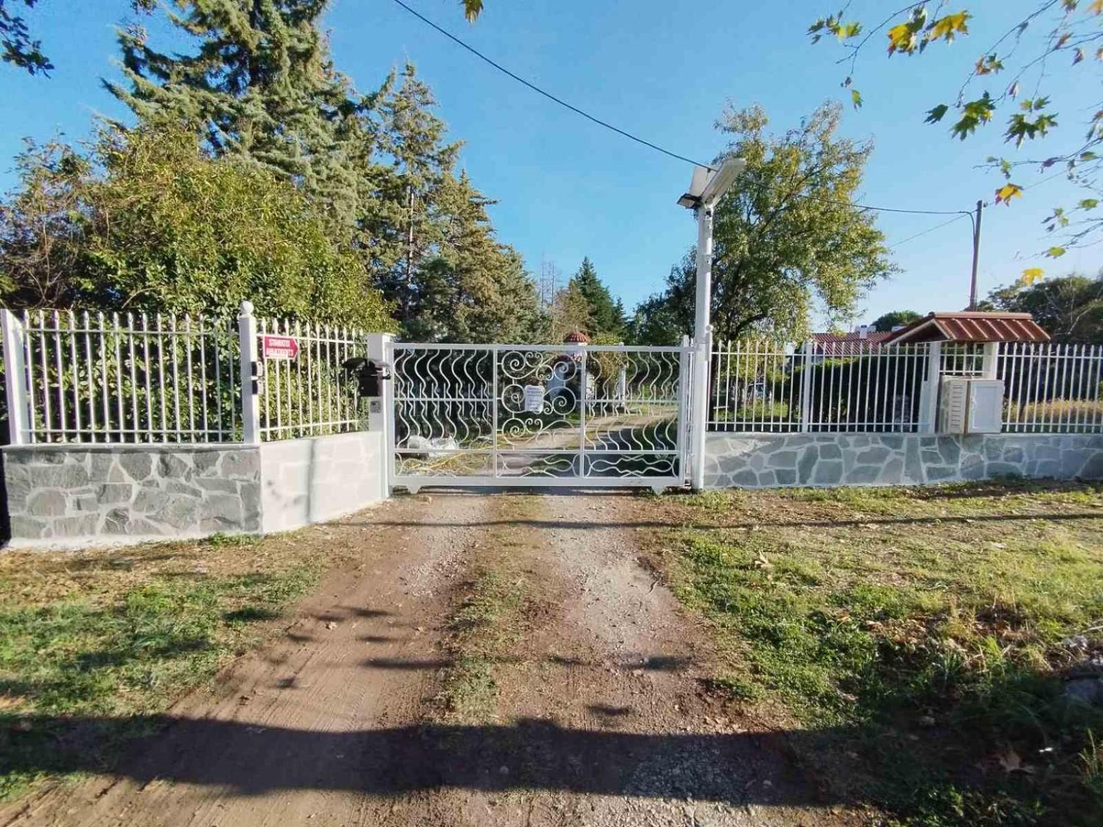 Litochoro Apartment In Estate A1 Pokój zdjęcie